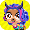 ”Princess Monster Pet Maker