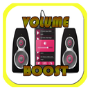 super volume booster -new- APK