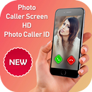 Photo caller Screen – HD Full Screen Caller ID APK