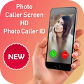 Photo caller Screen – HD Full Screen Caller ID
