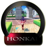 Super Honkai 3D Impact 3 Adventure icon