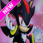 Shadow Sonic Run icon