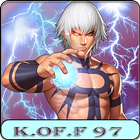 Guide For King Of Fighter 97 아이콘