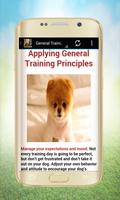 how to train🐶 your dog easily capture d'écran 3