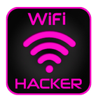 WIFI Hacker Prank ikon
