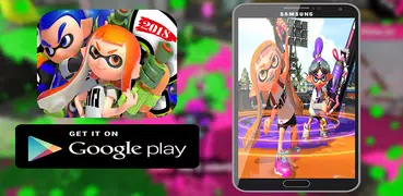 Guia Splatoon 2