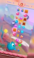 Monster in candyword screenshot 1