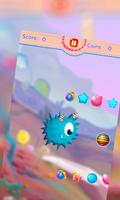 Monster in candyword screenshot 2