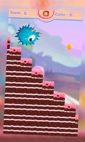 3 Schermata Monster in candyword