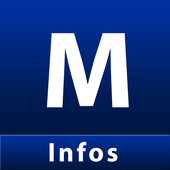 Menara Infos 2.0 icon