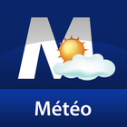 Menara Météo icône