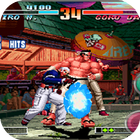 Guide for king of Fighter 97 icône