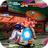 Guide for king of Fighter 97