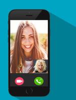 High Face Video Chat Advice captura de pantalla 1