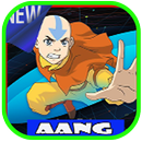 Aang Run Avatar Adventure APK