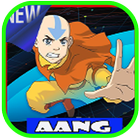 Aang Run Avatar Adventure ไอคอน