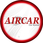 Aircar ícone