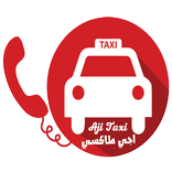 AJITAXI Chauffeur