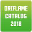 Danh mục Oriflame Tất cả các nước - Quốc gia 2018