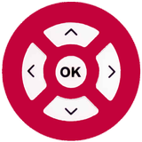 Remote Control For Tv icono