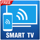 Screen Mirroring On Ipad (Cast To Smart TV) icon