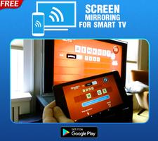 Screen Mirroring On Ipad (Cast To Smart TV) screenshot 2