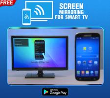 Screen Mirroring On Ipad (Cast To Smart TV) screenshot 3
