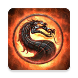 Mortal Kombat X Compagnon ikon