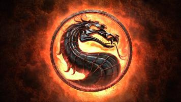 Mortal Kombat X Compagnon اسکرین شاٹ 2