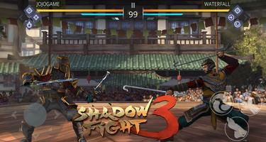 Cheats Shadow Fight 3 تصوير الشاشة 3