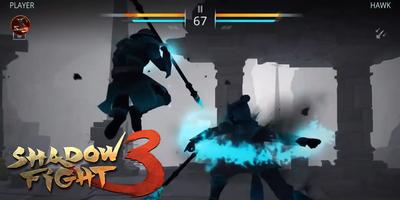 Cheats Shadow Fight 3-poster