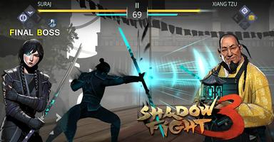 Cheats Shadow Fight 3 スクリーンショット 2