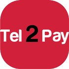 Tel2pay ícone