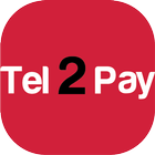 آیکون‌ Tel2pay