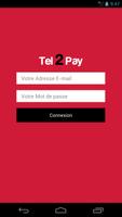 Tel2pay poster