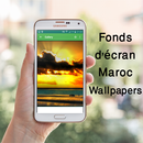 Fond ecran Maroc Wallpapers APK