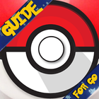 Guide For Pokémon Go Zeichen