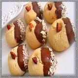 حلويات مغربية icon