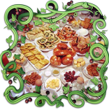 أطباق رمضان 2017