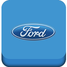 Ford Auto Hall - Maroc icon