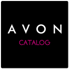 Avon Catalog 2018 图标