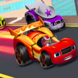 Dash Blazing Racing