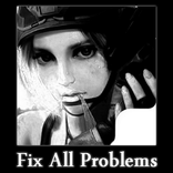 RULES OF SURVIVAL‏ : Graphic Tool and Fix Problems