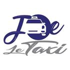 Joe Le Taxi Client Zeichen