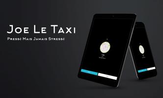 Joe Le Taxi Chauffeur screenshot 1