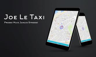 Joe Le Taxi Chauffeur screenshot 2