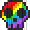 Art Color Pixel 2018 APK