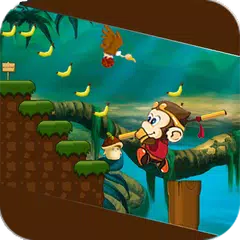 Monkey Run APK download