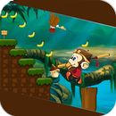 Monkey Run APK