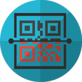 ”Barcode Scanner & QR Code Reader